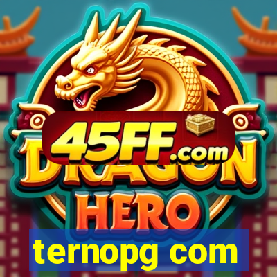 ternopg com